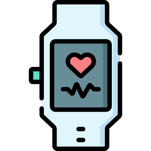 Smartwatch Special Lineal color icon