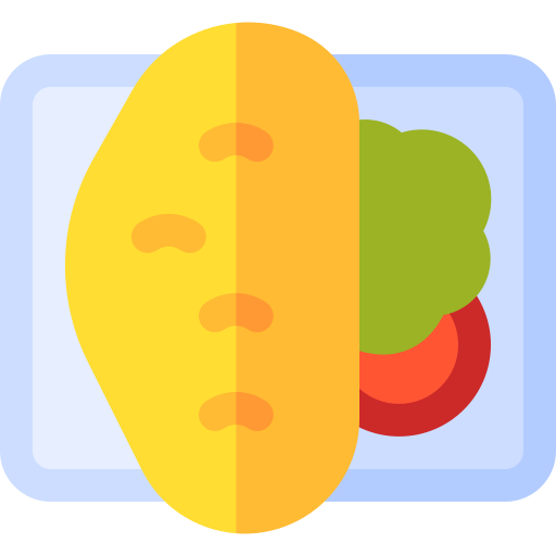 カチョポ Basic Rounded Flat icon