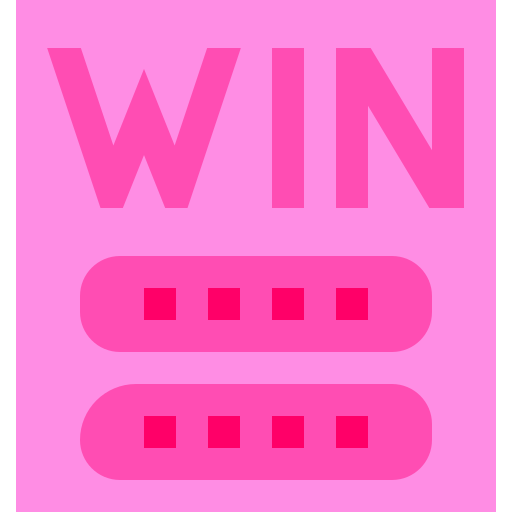 loteria Basic Sheer Flat ikona