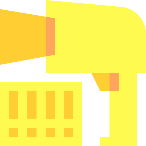 Barcode Basic Sheer Flat icon