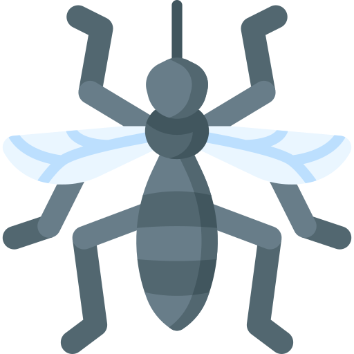 комар Special Flat иконка