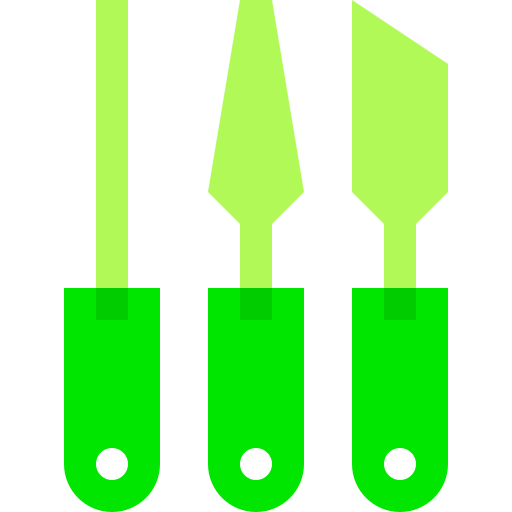Tools Basic Sheer Flat icon
