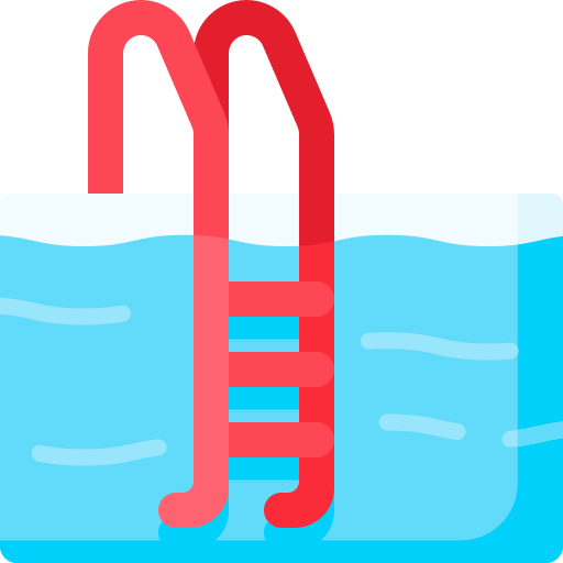 水泳 Special Flat icon