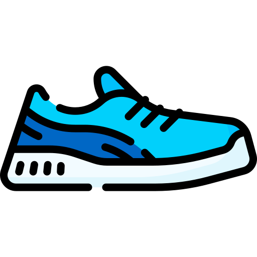 buty do biegania Special Lineal color ikona
