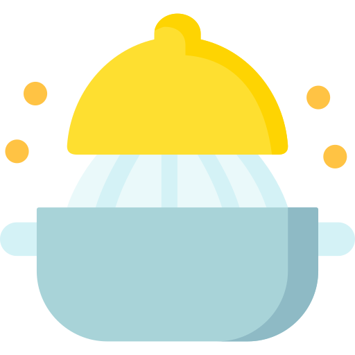 Lemon Special Flat icon