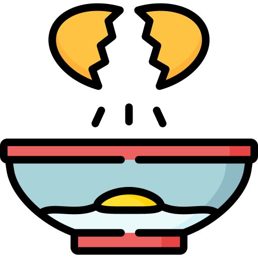 Яйцо Special Lineal color иконка