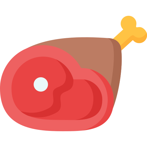 carne Special Flat icono
