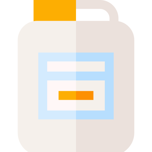 Cleaner Basic Straight Flat icon