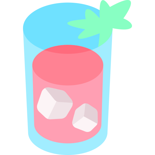 Bloody mary Generic Flat icon