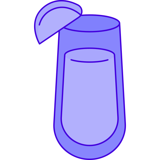 Screwdriver Generic Thin Outline Color icon