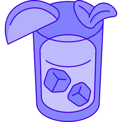 Rickey Generic Thin Outline Color icon