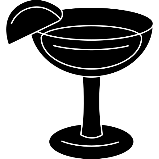 gimlet Generic Glyph icoon