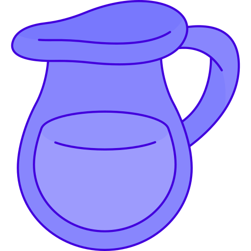 krug Generic Thin Outline Color icon