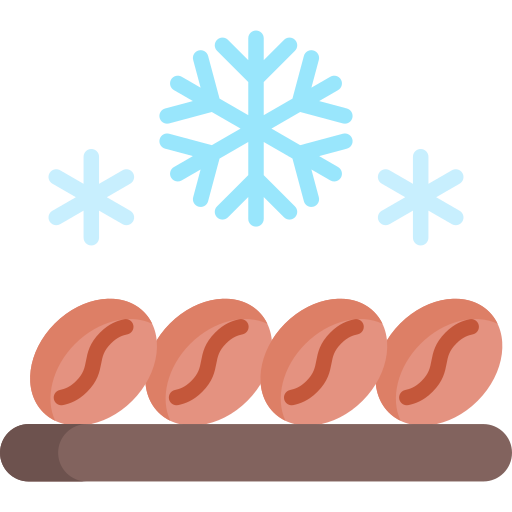 frío Special Flat icono