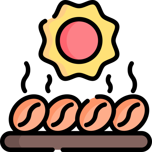 trocken Special Lineal color icon