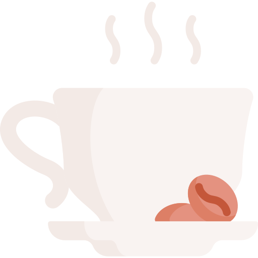 caffè Special Flat icona
