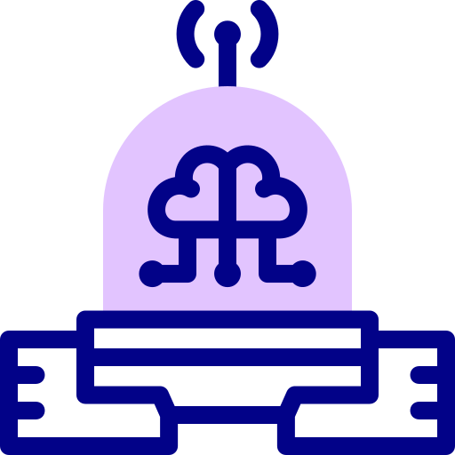vagabundo Detailed Mixed Lineal color icono