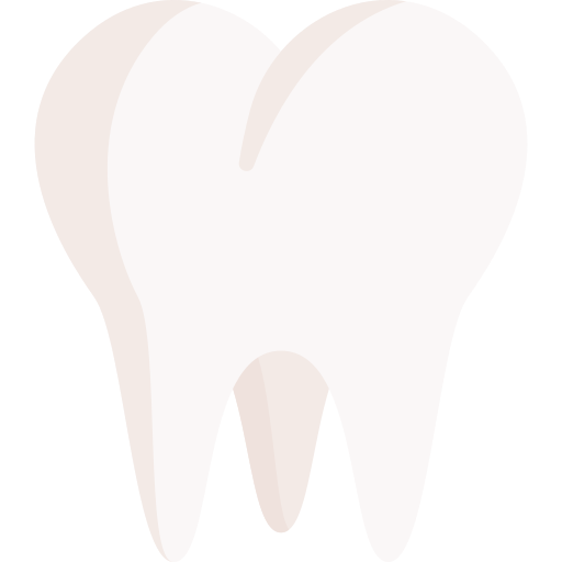 dente Special Flat Ícone