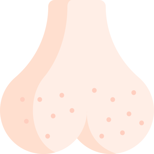 testicoli Special Flat icona