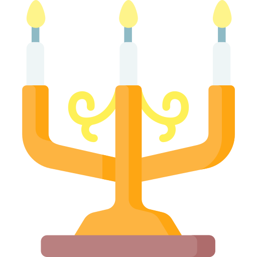velas Special Flat icono