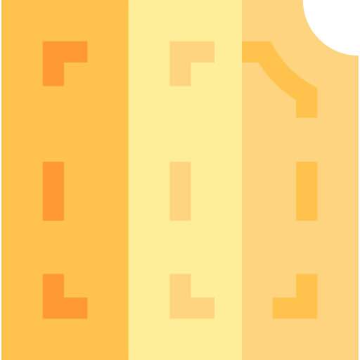 wzór Basic Straight Flat ikona