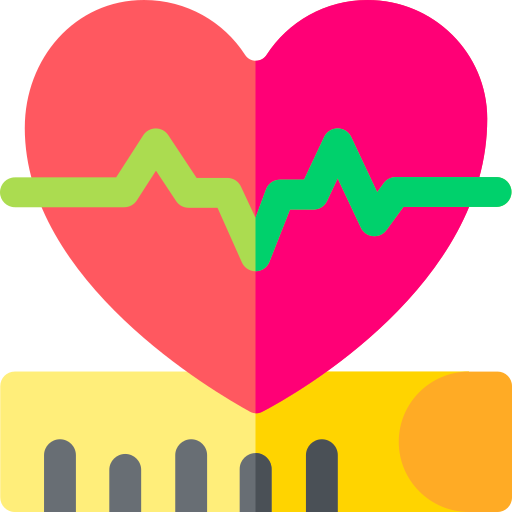 적합 Basic Rounded Flat icon