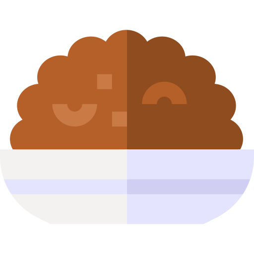 hackfleisch Basic Straight Flat icon