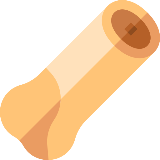 Marrowbone Basic Straight Flat icon