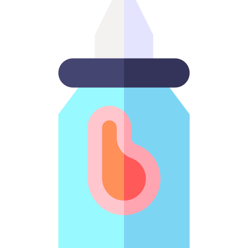 Sauce Basic Straight Flat icon