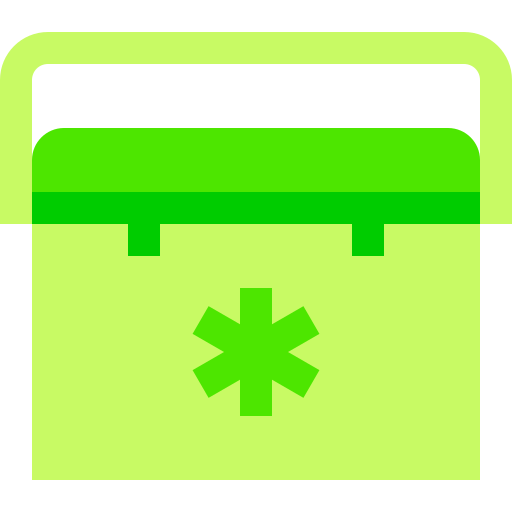 eisbox Basic Sheer Flat icon