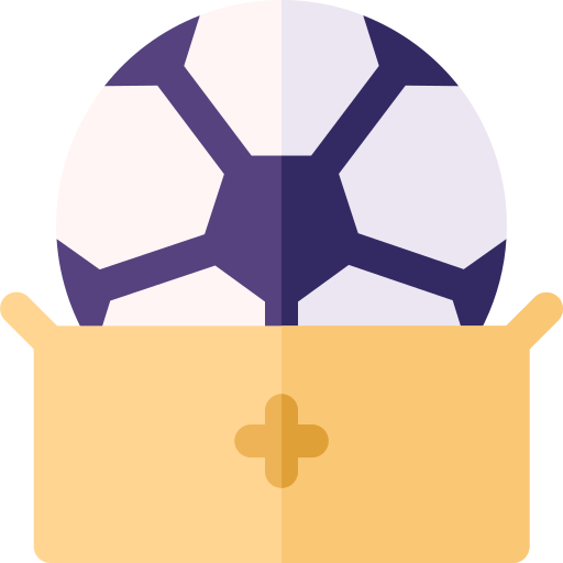 caridad Basic Rounded Flat icono