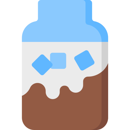 Cold brew Special Flat icon