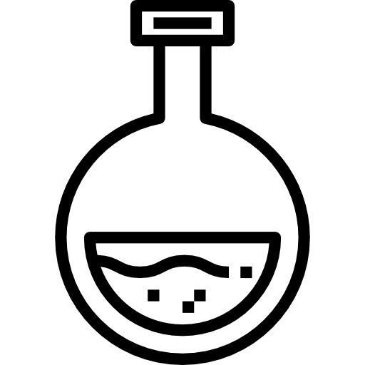 Колба kank Lineal иконка