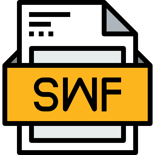 swf kank Lineal Color icon