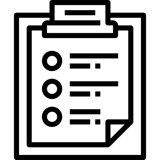 Буфер обмена kank Lineal иконка
