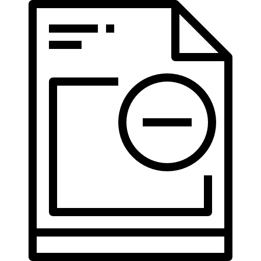 файл kank Lineal иконка