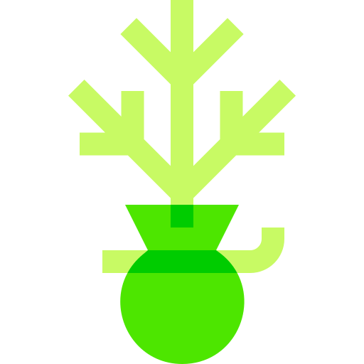 Seedling Basic Sheer Flat icon