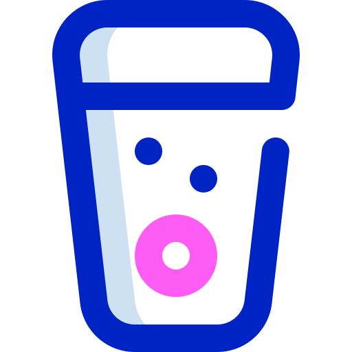 médecine Super Basic Orbit Color Icône