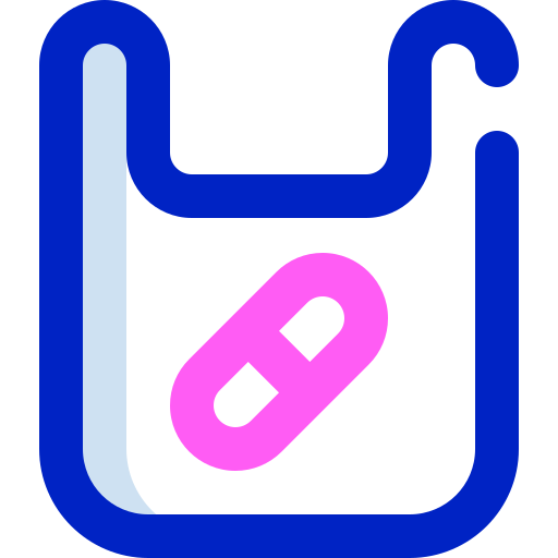 Pill Super Basic Orbit Color icon