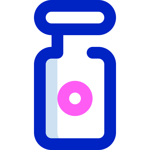 jarabe Super Basic Orbit Color icono