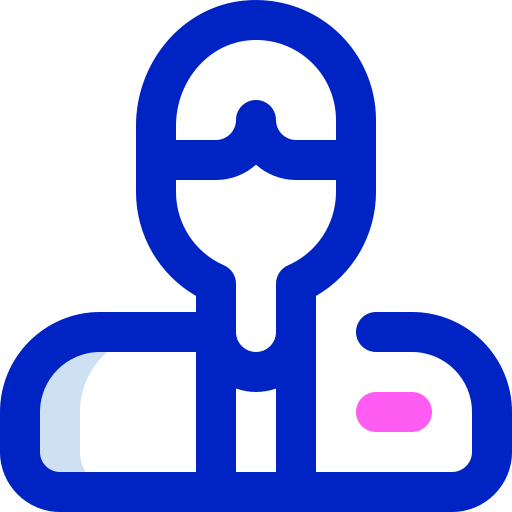 apotheker Super Basic Orbit Color icon