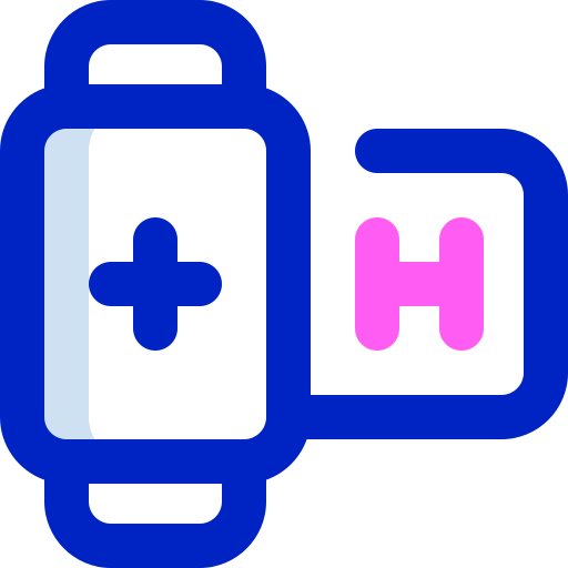 Gauze Super Basic Orbit Color icon