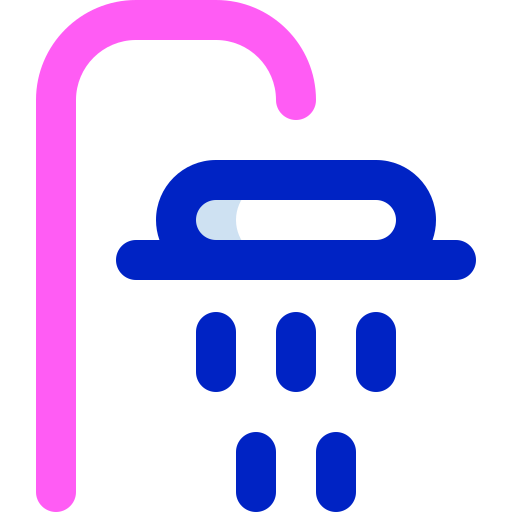 dusche Super Basic Orbit Color icon