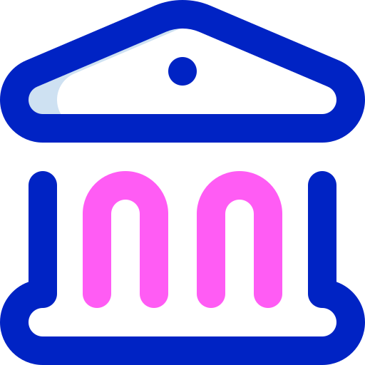Museum Super Basic Orbit Color icon