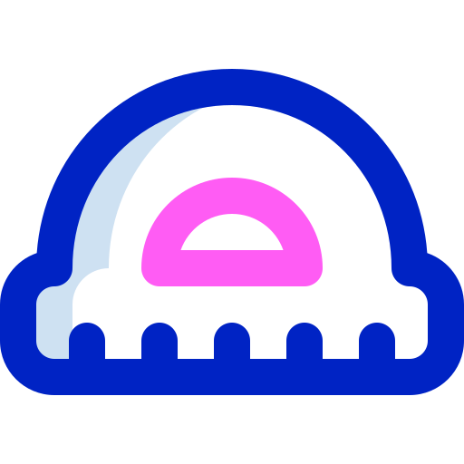 protaktor Super Basic Orbit Color ikona