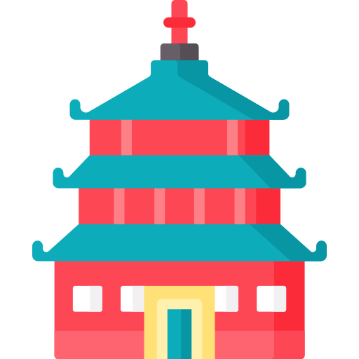 Храм Special Flat иконка