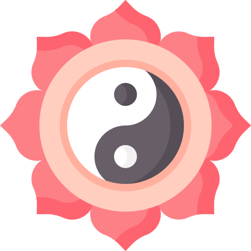 불교 Special Flat icon