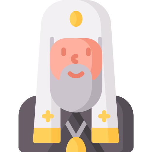 orthodox Special Flat icon