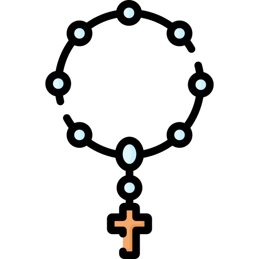 rosario Special Lineal color icon