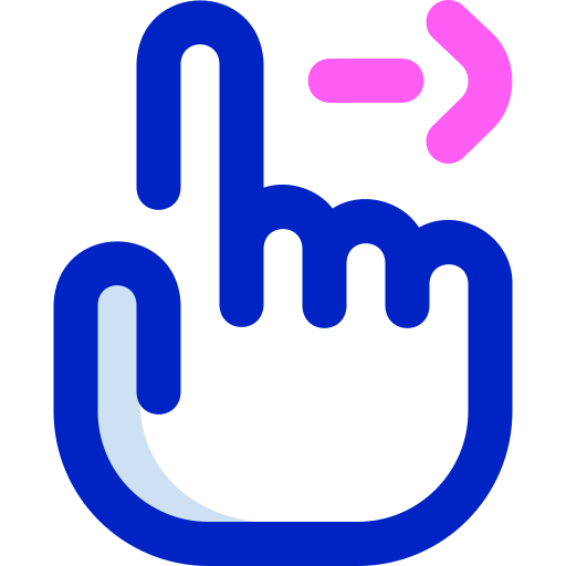 Move Super Basic Orbit Color icon